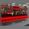Полиця для інструменту Kistenberg KS_kit83 зображення 6