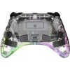 Геймпад GamePro GPX13T 2.4G/BT 5.1/USB/PC/iOS/Android RGB Transparent (GPX13T) изображение 3