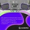 Геймпад GamePro GPX13T 2.4G/BT 5.1/USB/PC/iOS/Android RGB Transparent (GPX13T) изображение 7