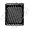 Духовой шкаф Eleyus ELLA 6003 IS+BL изображение 12