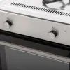 Духовой шкаф Eleyus ELLA 6003 IS+BL изображение 4
