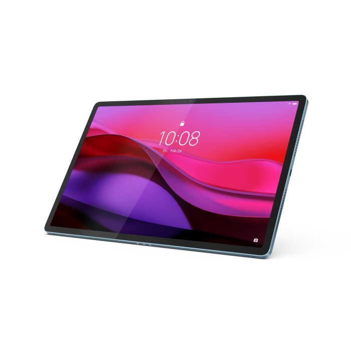 Планшет Lenovo Yoga Tab Plus 16/256 WiFi Tidal Teal + Pen (ZAEG0103UA) изображение 4
