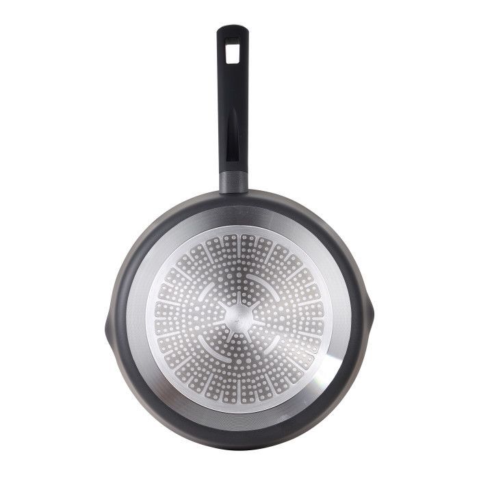 Сковорода Bergner Ion, 28 см (BG-35794-BK) изображение 4