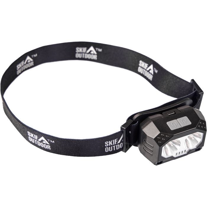 Фонарь Skif Outdoor Uranus (H-601G)