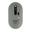 Мишка 2E MF300 CAPYBARATANGERINE Silent Wireless/Bluetooth Green (2E-MF300WCAPIBARAGN) зображення 2