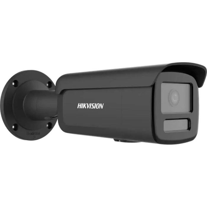 Камера видеонаблюдения Hikvision DS-2CD2T47G2H-LI(eF/B) (2.8) изображение 2