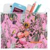 Папка на молнии Axent zip-lock А5 Olga Selyshcheva, Summer (1498-34-A) изображение 3