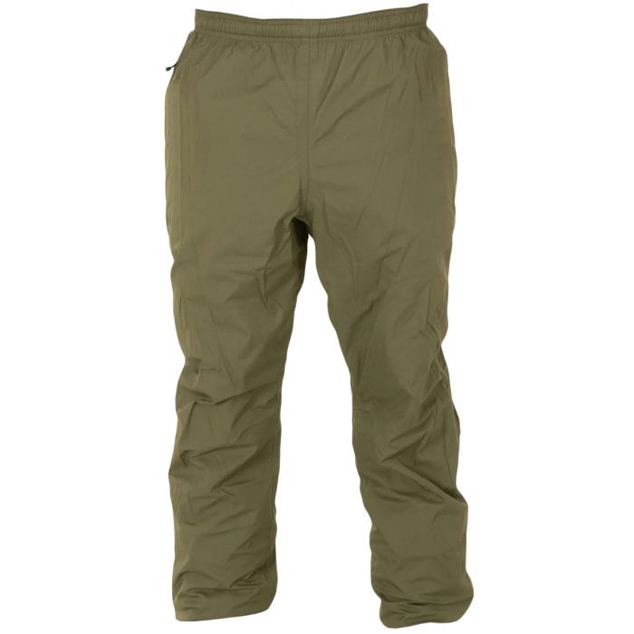 Штаны First Tactical Tactix Rain Pant Зелений XL (114037-830-XL-R) изображение 3