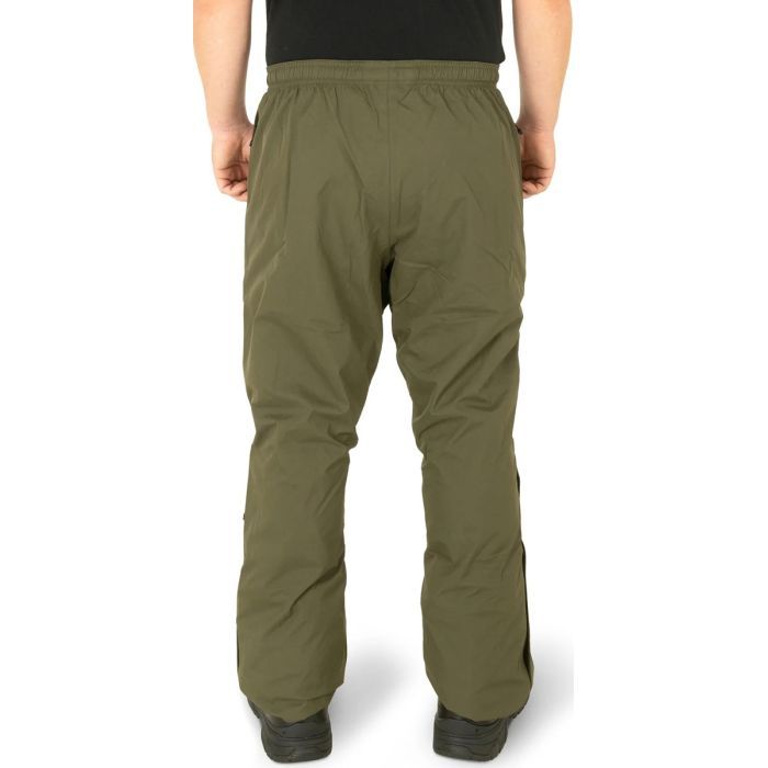 Штаны First Tactical Tactix Rain Pant Зелений XL (114037-830-XL-R) изображение 4