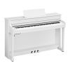 Цифровое пианино Yamaha Clavinova CLP-835 White (CLP-835WH)
