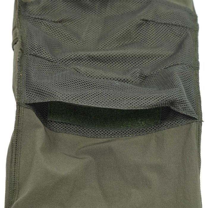 Штаны Skif Tac Woodman Зелений S (Woodman-P-green S) изображение 7