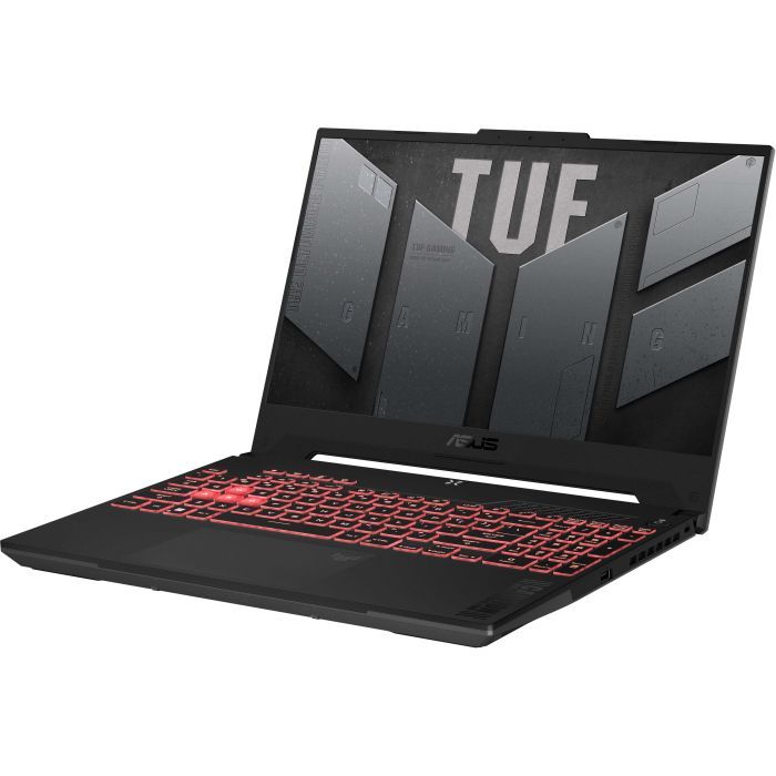 Ноутбук ASUS TUF Gaming A17 FA707NVR-HX009 (90NR0JJ5-M000C0) изображение 3