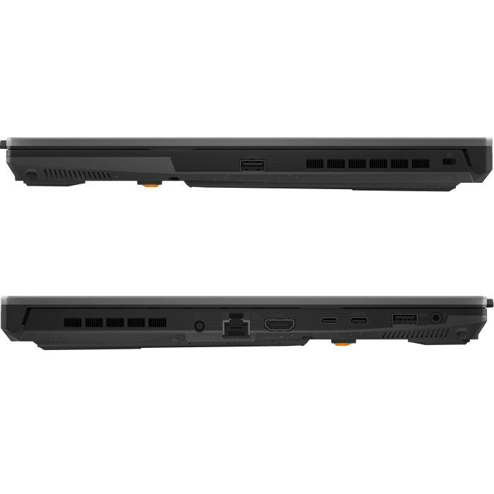 Ноутбук ASUS TUF Gaming A17 FA707NVR-HX009 (90NR0JJ5-M000C0) изображение 5