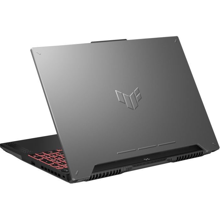 Ноутбук ASUS TUF Gaming A17 FA707NVR-HX009 (90NR0JJ5-M000C0) изображение 8