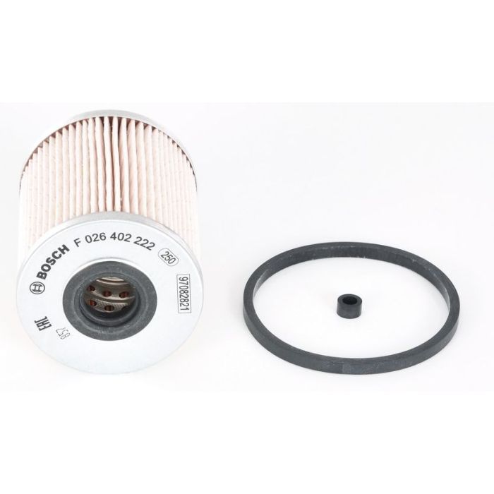 Фильтр топливный Bosch F026402222