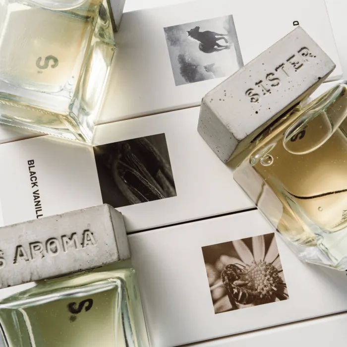 Аромадиффузор Sister's Aroma Апельсин и мед 100 мл (4820227783809) изображение 2