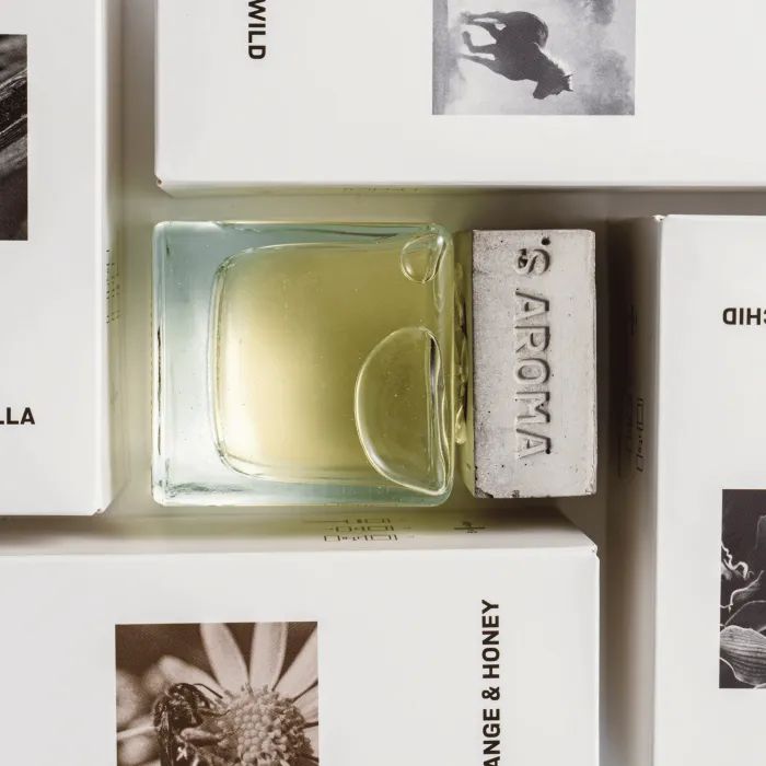 Аромадиффузор Sister's Aroma Апельсин и мед 100 мл (4820227783809) изображение 3