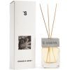 Аромадиффузор Sister's Aroma Апельсин и мед 100 мл (4820227783809)