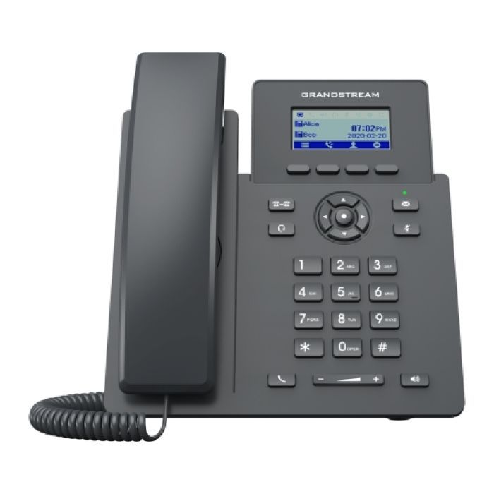 IP телефон Grandstream GRP2601W