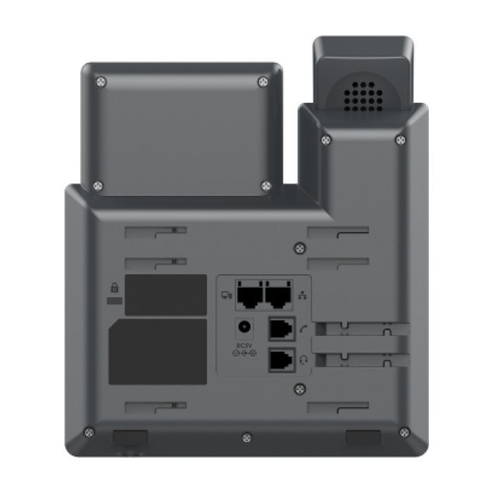 IP телефон Grandstream GRP2601W зображення 2