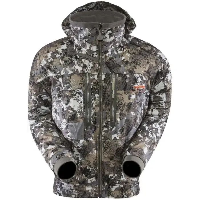 Куртка Sitka Gear Incinerator AeroLite Optifade Elevated II L (30083-EV-L) зображення 2