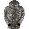 Куртка Sitka Gear Incinerator AeroLite Optifade Elevated II 3XL (30083-EV-3XL) зображення 2