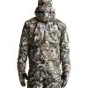 Куртка Sitka Gear Incinerator AeroLite Optifade Elevated II 3XL (30083-EV-3XL) зображення 3