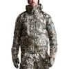 Куртка Sitka Gear Incinerator AeroLite Optifade Elevated II 3XL (30083-EV-3XL)