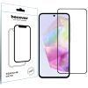 Стекло защитное BeCover Samsung Galaxy A36 SM-A366 Black (712886)