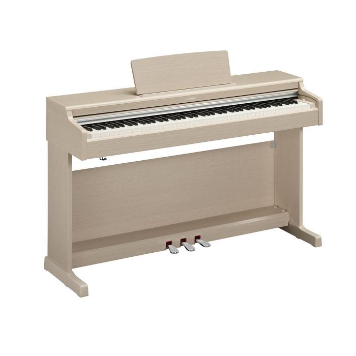 Цифровое пианино Yamaha Arius YDP-165 White Ash (YDP-165WA)