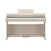 Цифровое пианино Yamaha Arius YDP-165 White Ash (YDP-165WA) изображение 2