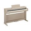 Цифровое пианино Yamaha Arius YDP-165 White Ash (YDP-165WA)