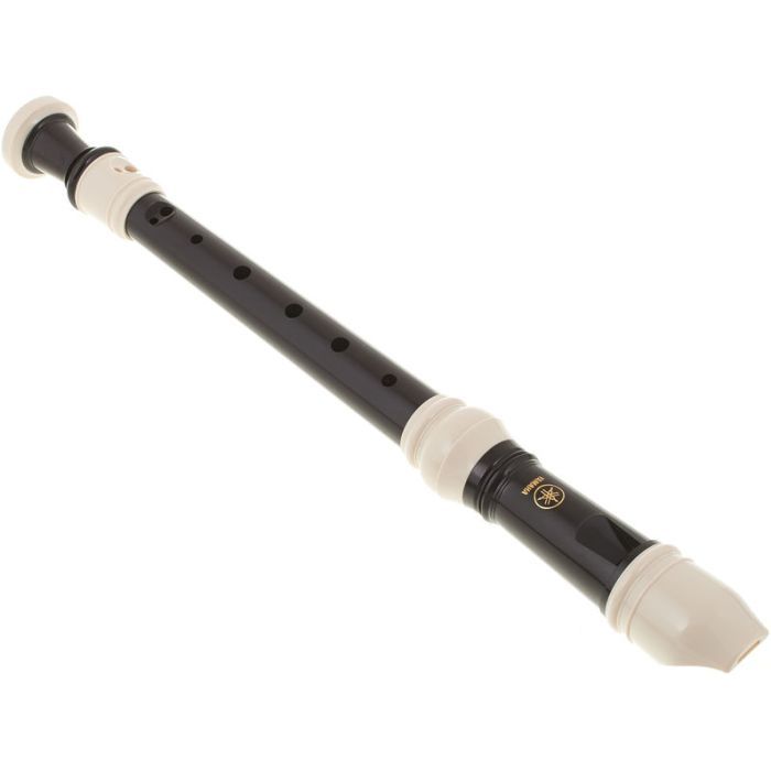 Блокфлейта Yamaha YRS-31 Soprano изображение 6