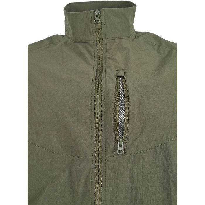 Куртка Skif Tac Woodman Зелений L (Woodman-J-green L) зображення 5