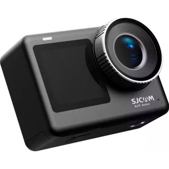Экшн-камера SJCAM SJ11 Active (6972476162398) изображение 4