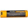 Аккумулятор Fenix 18650 (4000 mAh) Type-C (ARB-L18-4000U) изображение 2