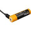 Аккумулятор Fenix 18650 (4000 mAh) Type-C (ARB-L18-4000U) изображение 5