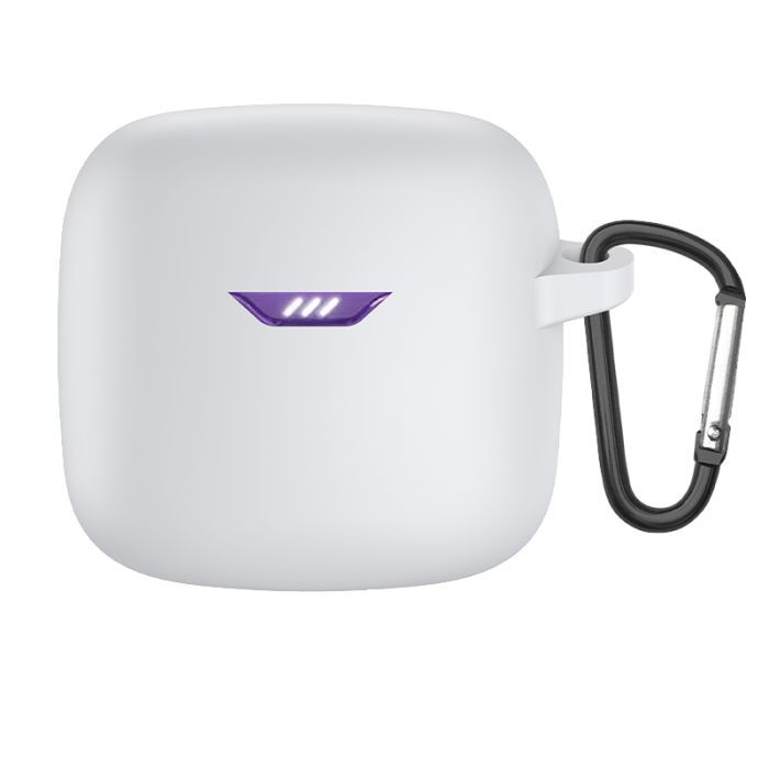 Чехол для наушников Armorstandart Hang Case для JBL Tune FleX Red (ARM79921)