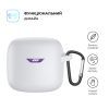 Чохол для навушників Armorstandart Hang Case для JBL Tune FleX White (ARM79922) зображення 2
