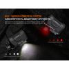 Фонарь Fenix HL45R LED з безконтактним датчиком (HL45RLED) изображение 11