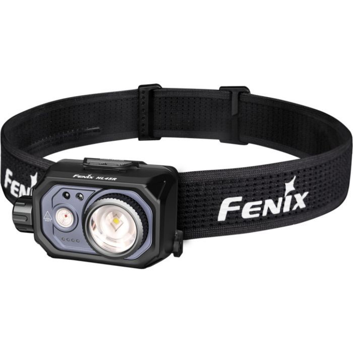 Фонарь Fenix HL45R LED з безконтактним датчиком (HL45RLED)