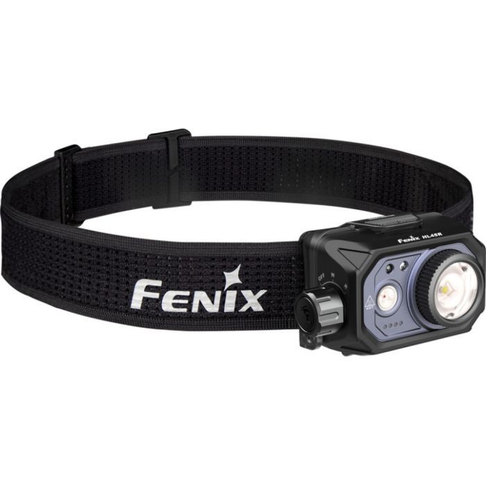 Фонарь Fenix HL45R LED з безконтактним датчиком (HL45RLED) изображение 2
