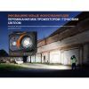 Фонарь Fenix HL45R LED з безконтактним датчиком (HL45RLED) изображение 9