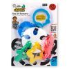 Прорезыватель Baby Einstein Sea of Sensory (13158) изображение 2