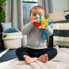 Прорезыватель Baby Einstein Sea of Sensory (13158) изображение 3