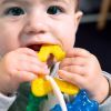 Прорезыватель Baby Einstein Sea of Sensory (13158) изображение 4