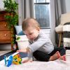 Прорезыватель Baby Einstein Sea of Sensory (13158) изображение 6