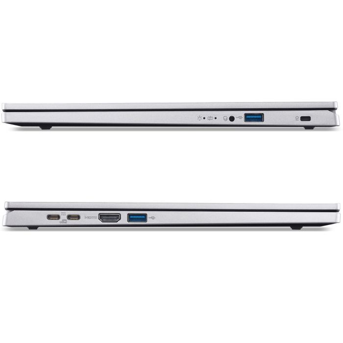 Ноутбук Acer Extensa EX215-57 (NX.EJBEU.002) изображение 5
