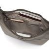 Сумка Pacsafe Cruise on the go Crossbody Сіра (20705224) зображення 2
