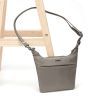 Сумка Pacsafe Cruise on the go Crossbody Сіра (20705224) зображення 5
